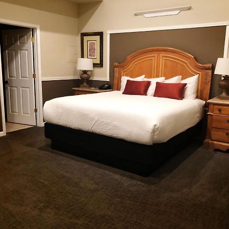 Purple Orchid Resort & Spa Livermore Eksteriør billede