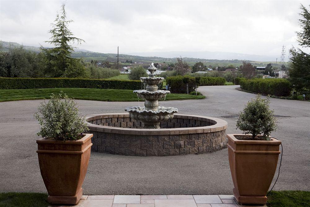 Purple Orchid Resort & Spa Livermore Eksteriør billede