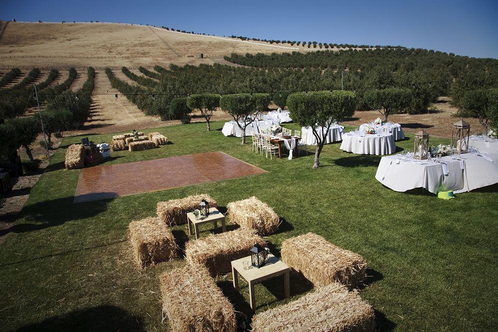 Purple Orchid Resort & Spa Livermore Eksteriør billede
