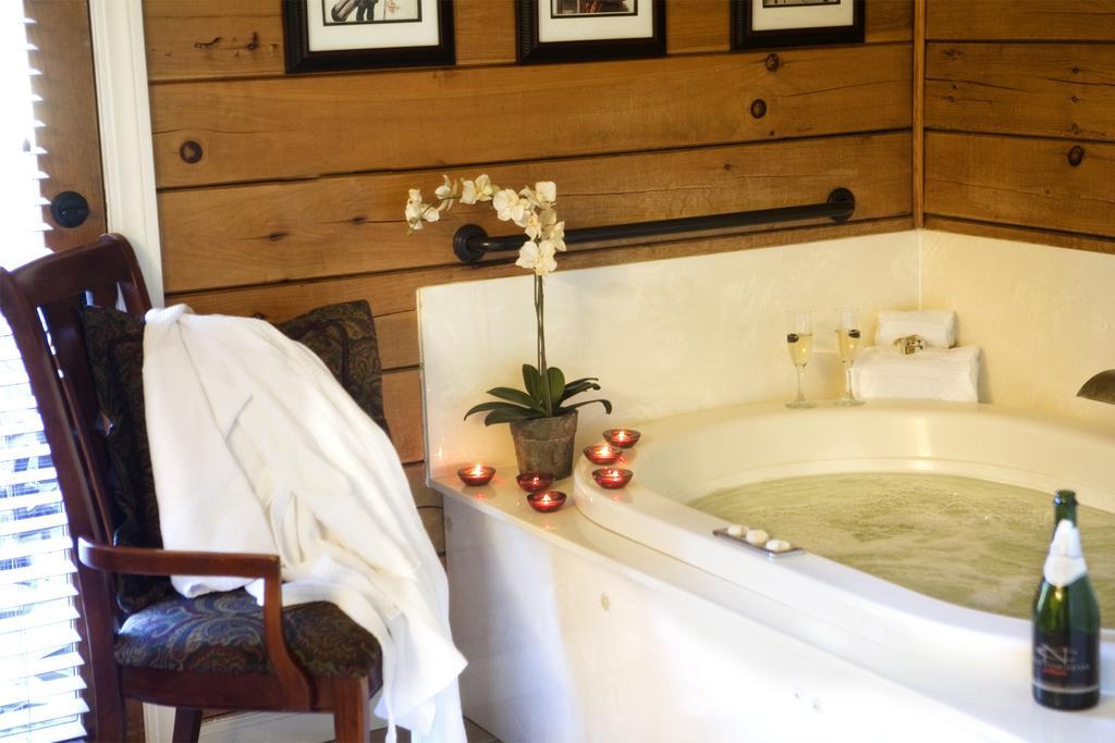 Purple Orchid Resort & Spa Livermore Eksteriør billede