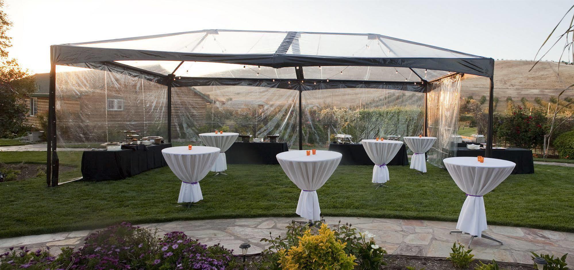 Purple Orchid Resort & Spa Livermore Eksteriør billede