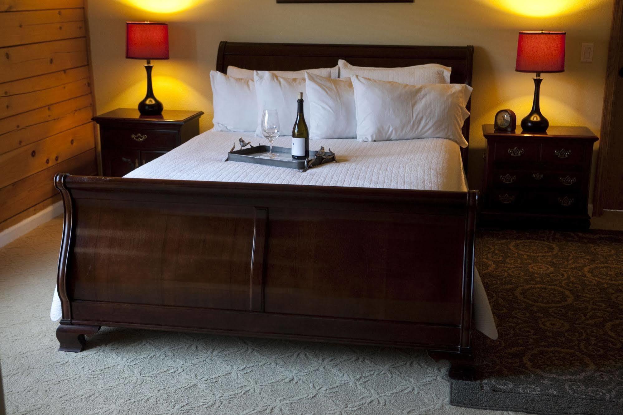 Purple Orchid Resort & Spa Livermore Eksteriør billede
