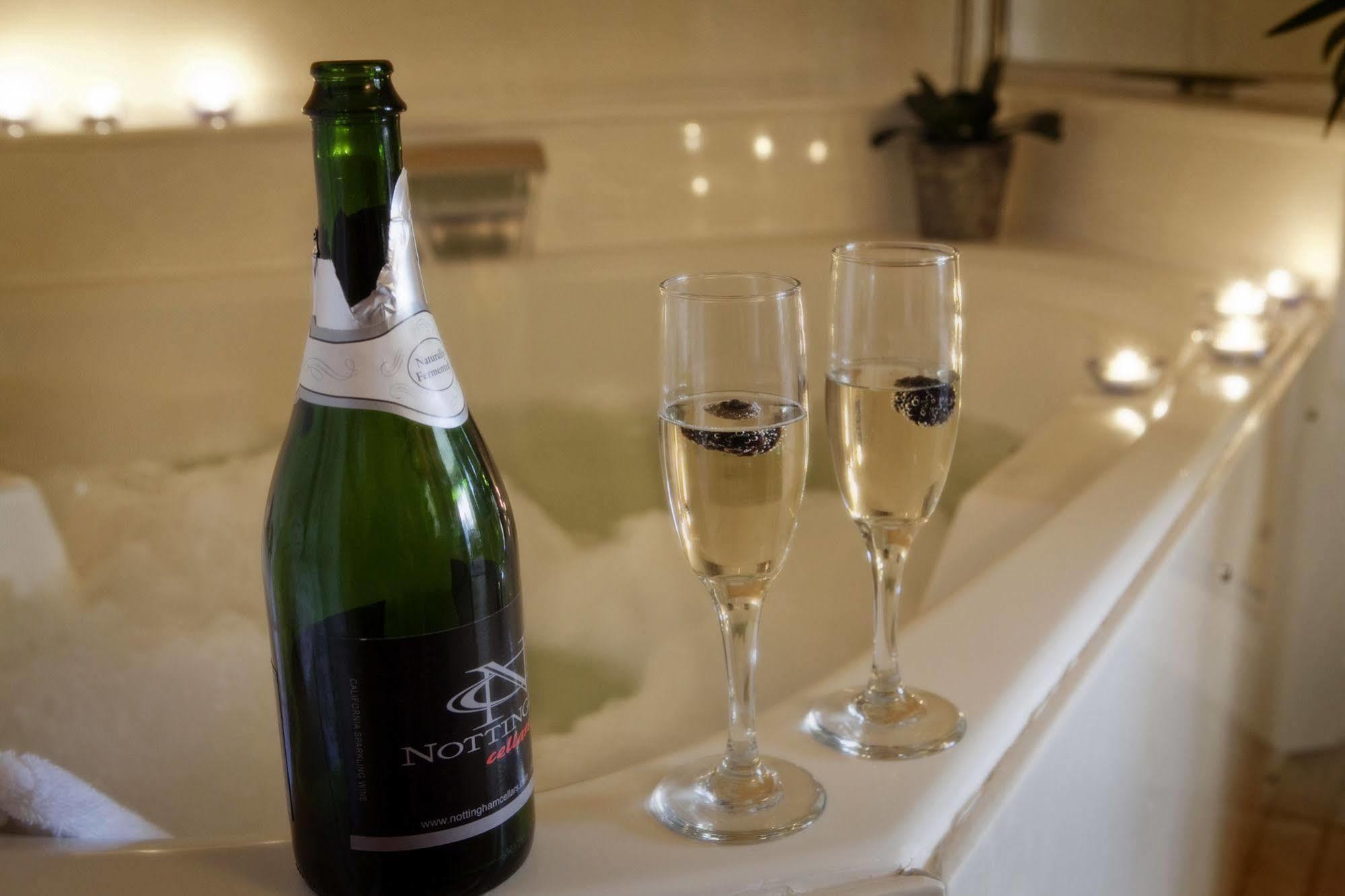 Purple Orchid Resort & Spa Livermore Eksteriør billede