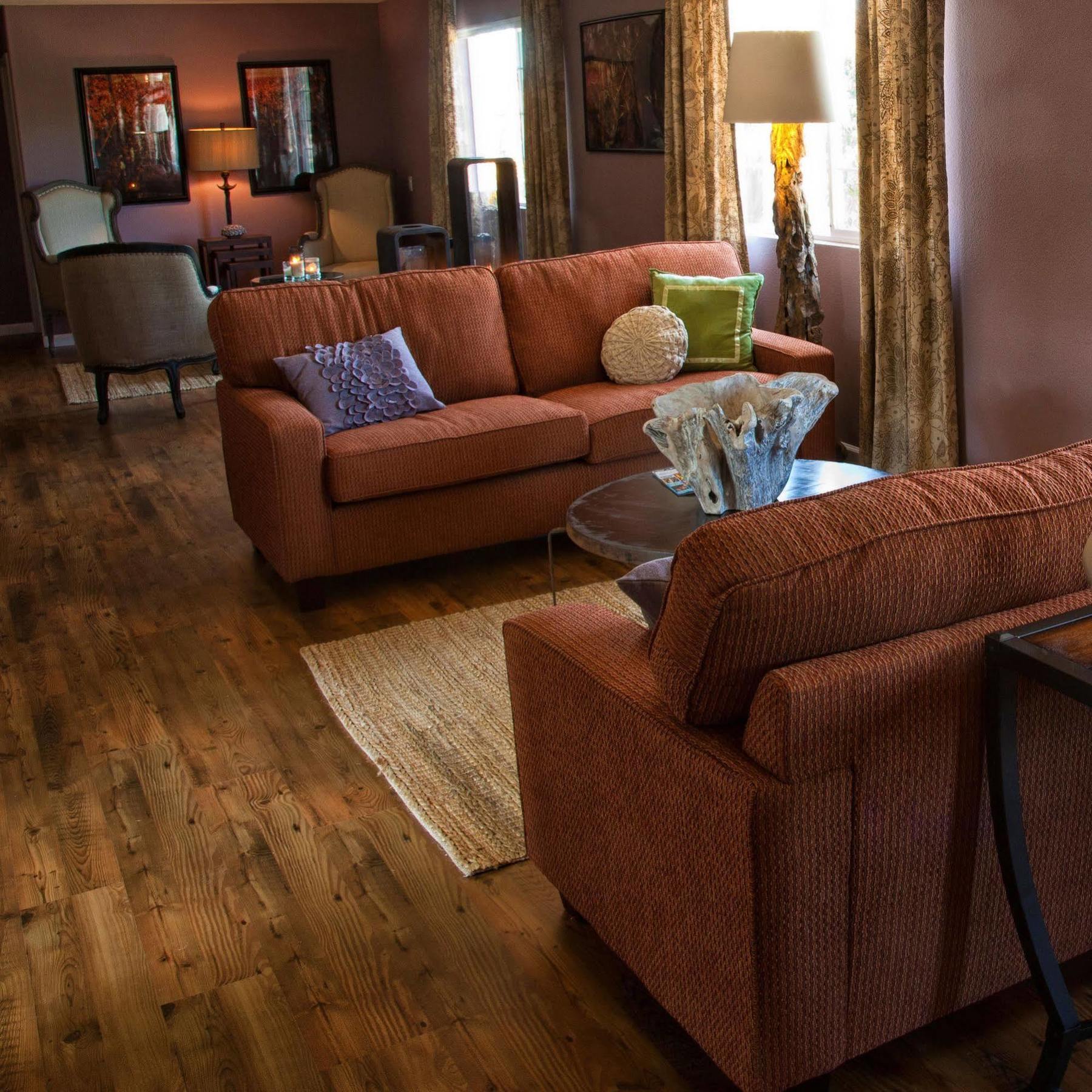 Purple Orchid Resort & Spa Livermore Eksteriør billede