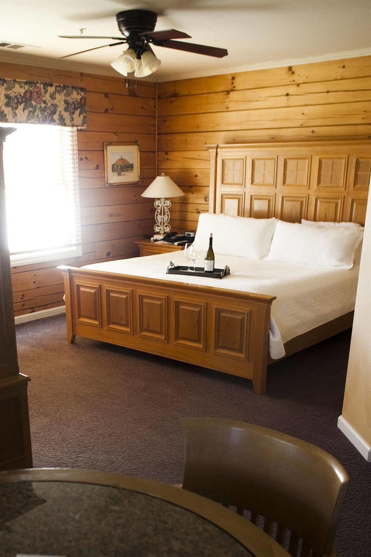 Purple Orchid Resort & Spa Livermore Eksteriør billede