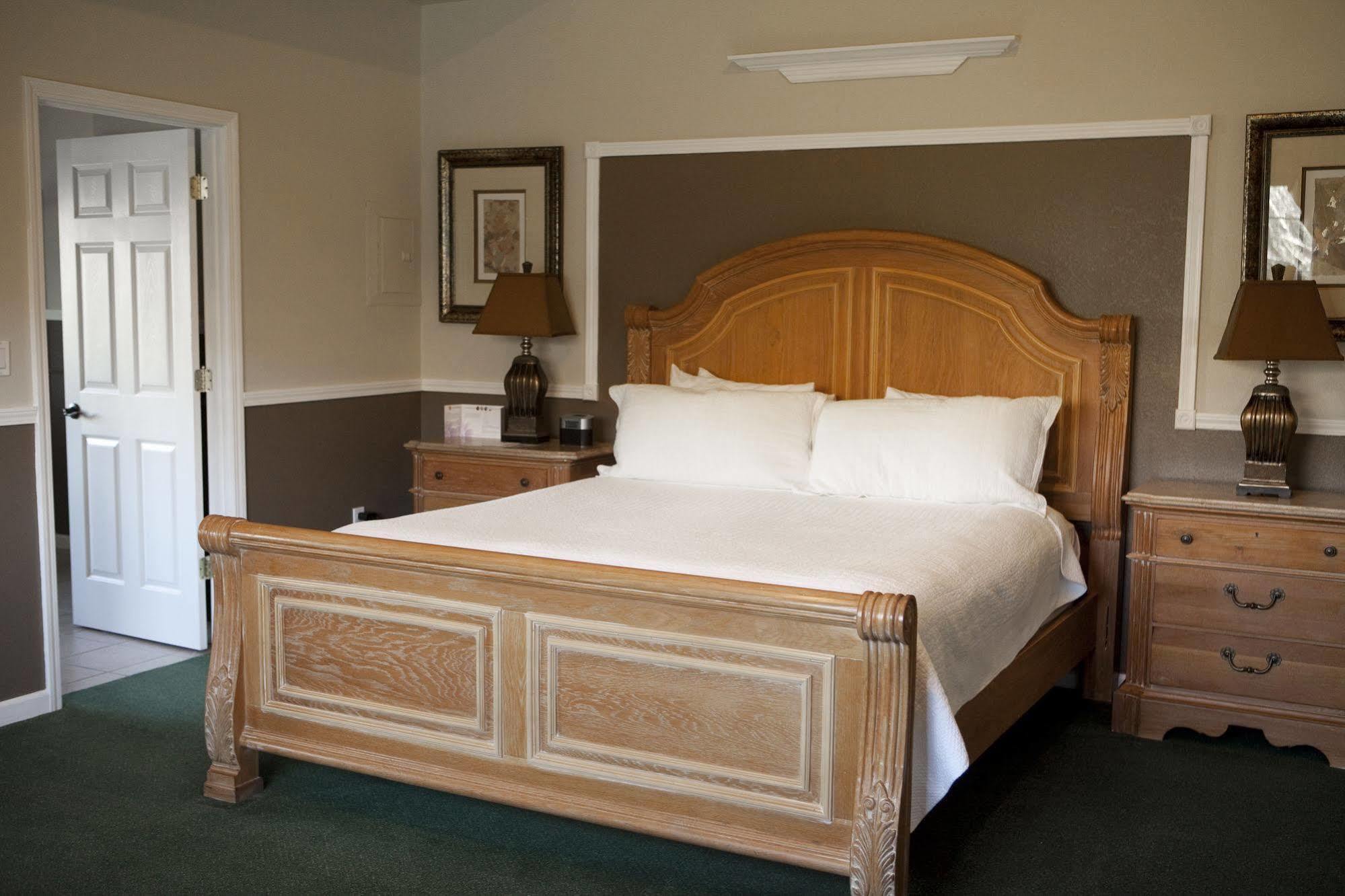 Purple Orchid Resort & Spa Livermore Eksteriør billede
