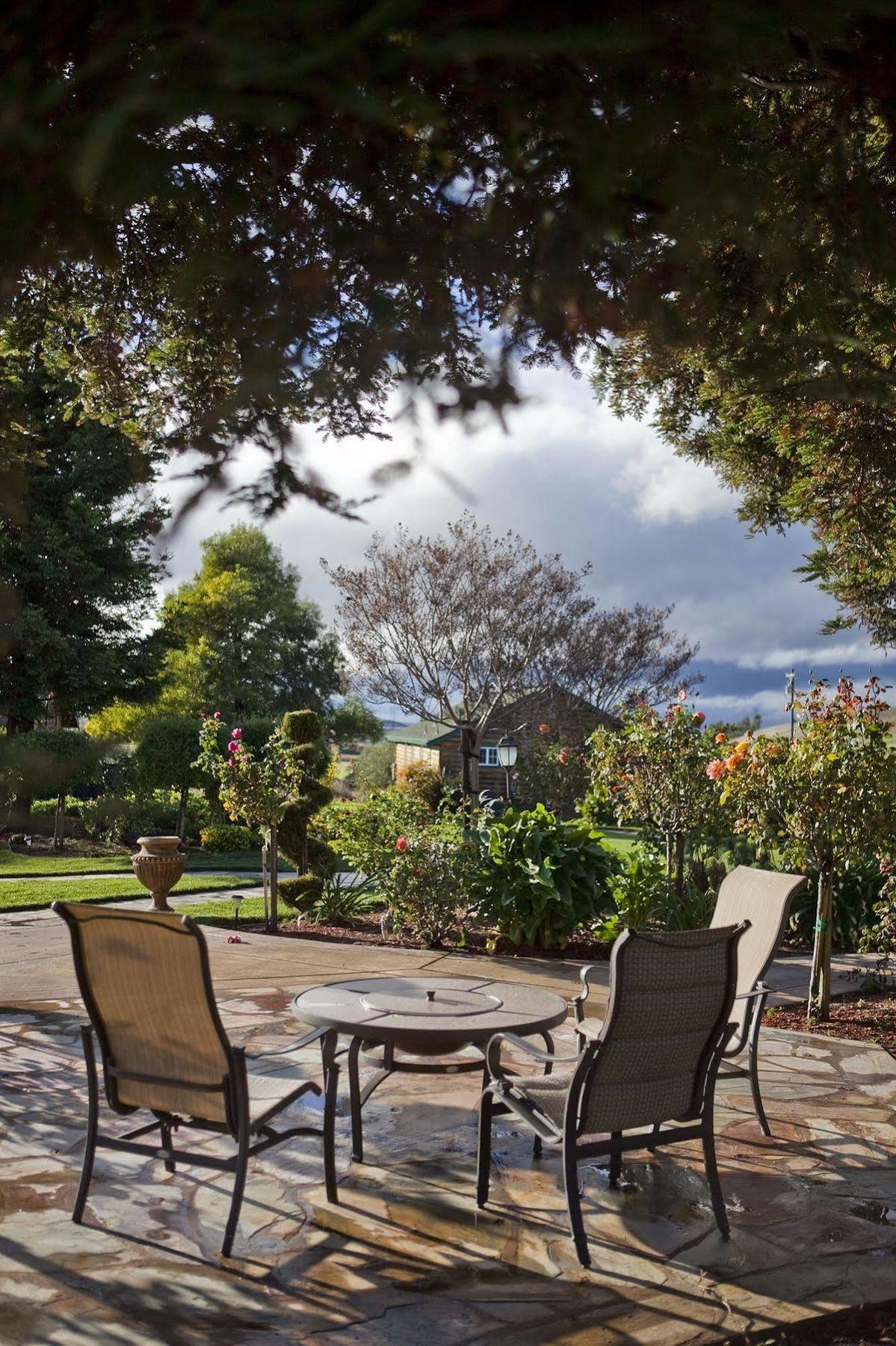 Purple Orchid Resort & Spa Livermore Eksteriør billede