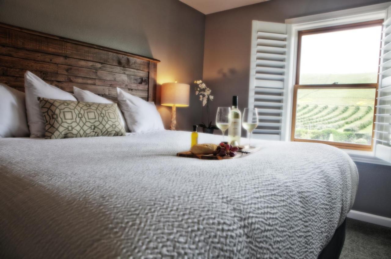Purple Orchid Resort & Spa Livermore Eksteriør billede
