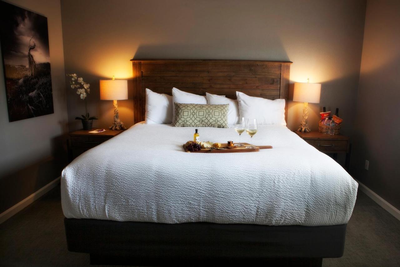 Purple Orchid Resort & Spa Livermore Eksteriør billede