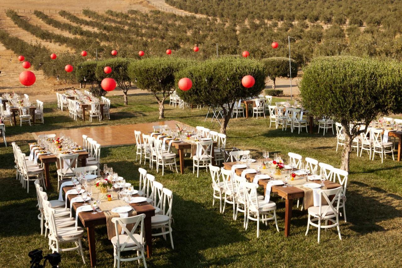 Purple Orchid Resort & Spa Livermore Eksteriør billede
