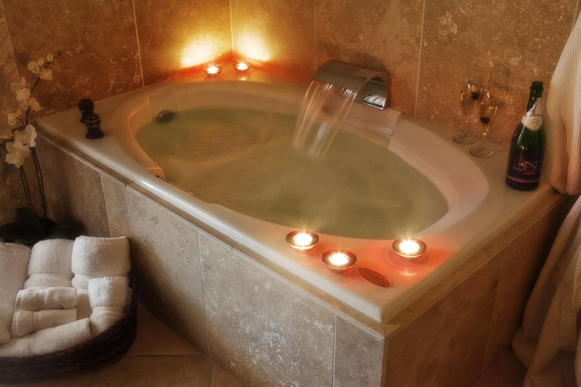 Purple Orchid Resort & Spa Livermore Eksteriør billede