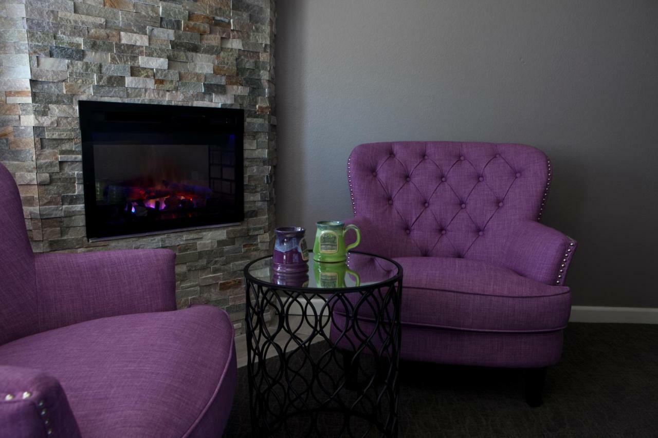 Purple Orchid Resort & Spa Livermore Eksteriør billede