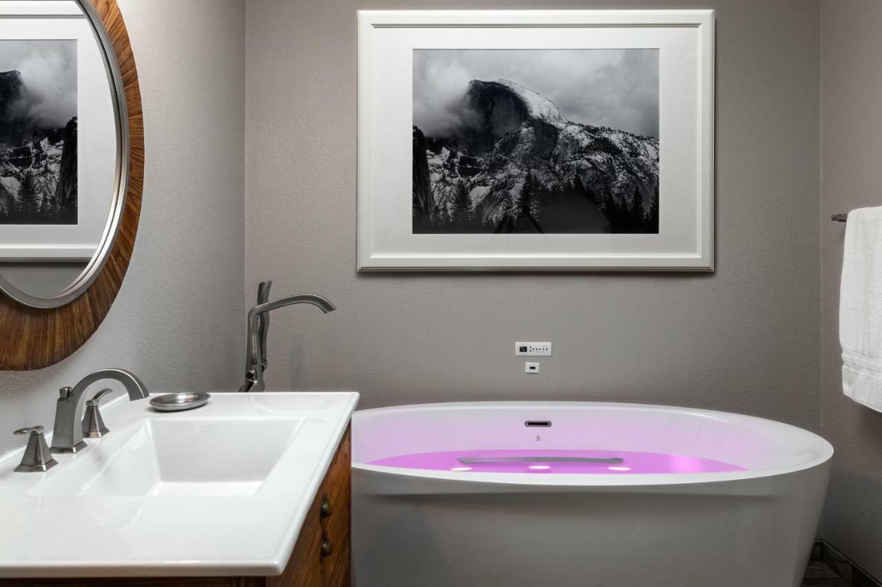 Purple Orchid Resort & Spa Livermore Eksteriør billede