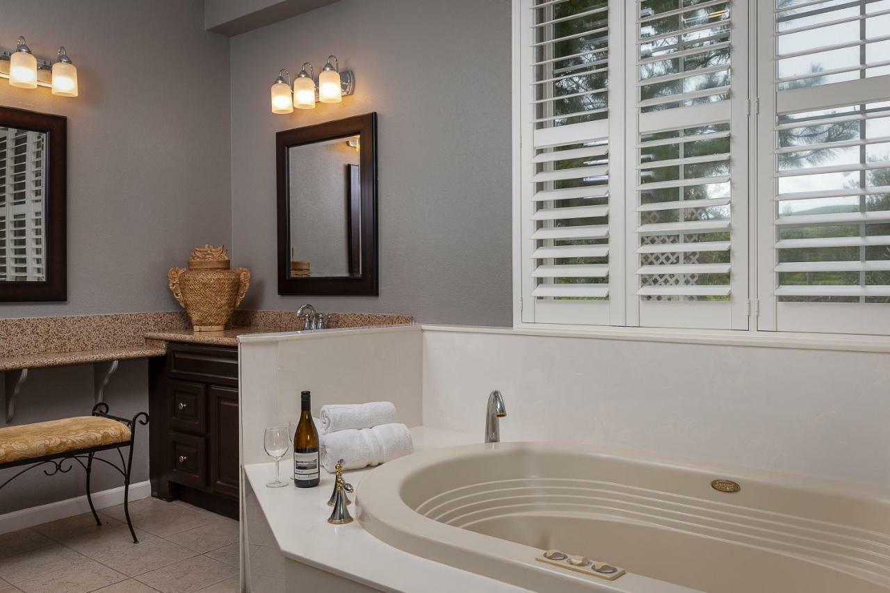 Purple Orchid Resort & Spa Livermore Eksteriør billede