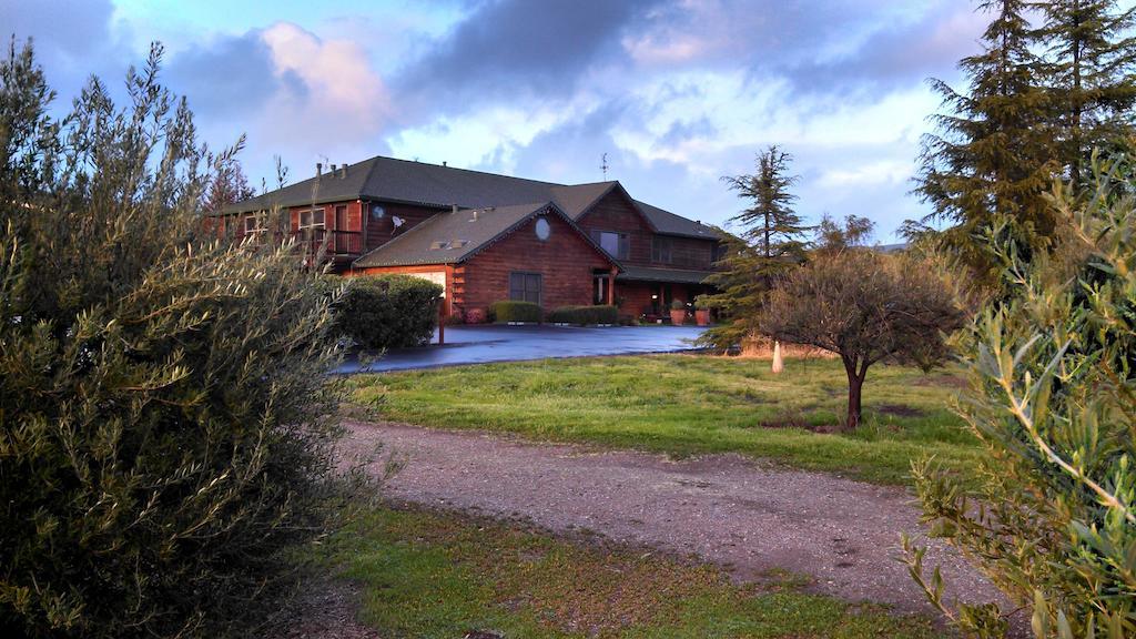 Purple Orchid Resort & Spa Livermore Eksteriør billede